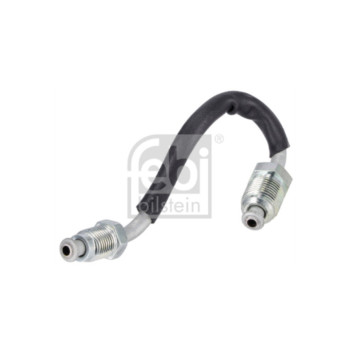 Febi 172799 - Brake Pipe Set (Rear Left Hand)