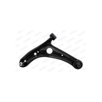 Moog TO-WP-14845 - Track Control Arm (Front Left Hand)