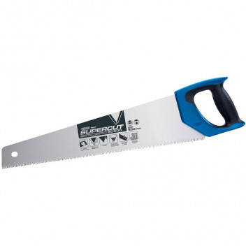 Draper Expert 49290 - Expert Supercut&#174; 500mm/20" Soft Grip Hardpoint Handsaw - 7tpi/8ppi