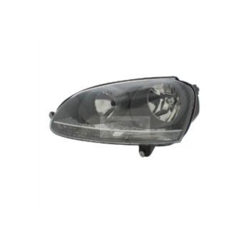 Trupart HL9051 - Head Lamp Unit (Front Left Hand)