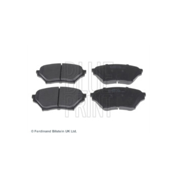Blue Print ADM54279 - Brake Pad Set (Front)