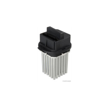 Herth+Buss Elparts 75614289 - Heating / Ventilation Control Unit