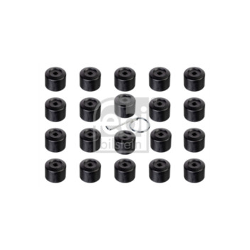 Febi 175230 - Wheel Bolt/Nut