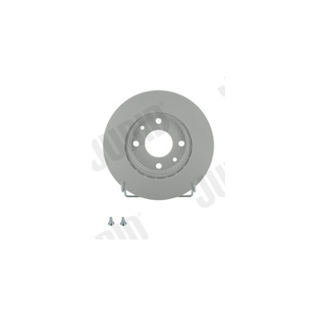 Jurid 561336JC-1 - Brake Disc (Front)