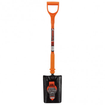 Draper Expert 75173 - Fully Insulated Trenching Shovel