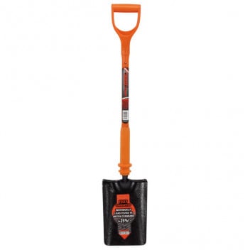 Draper Expert 75173 - Fully Insulated Trenching Shovel