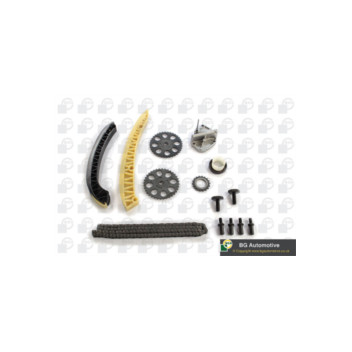 BGA Group TC0415FK - Timing Chain Kit