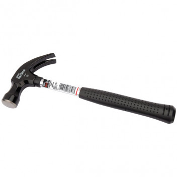 67658 - 560g (20oz) Claw Hammer with Steel Shaft