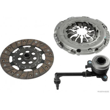 Herth+Buss Jakoparts J2001246 - Clutch Kit