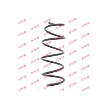 KYB RA3949 - Coil Spring (Front)