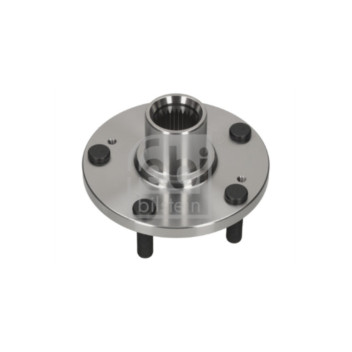 Febi 194629 - Wheel Hub (Front Left Hand+Right Hand)