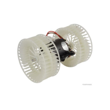 Herth+Buss Elparts 75610034 - Heater Blower