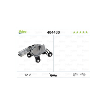 Valeo 404430 - Wiper Motor (Rear)