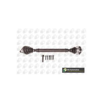 BGA Group DS0101R - Drive Shaft (Front Right Hand)