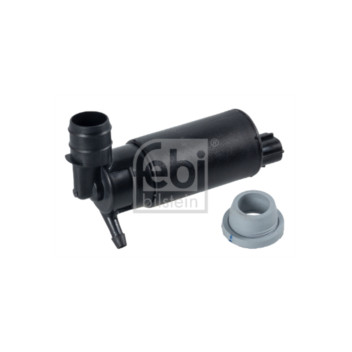 Febi 109264 - Washer Pump (Front)