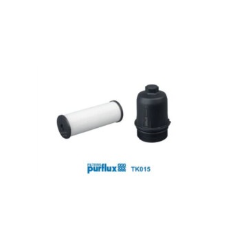 Purflux TK015 - Hydraulic Filter