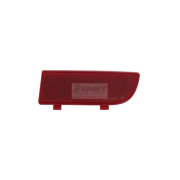 Trupart LL9722 - Reflector (Rear Right Hand)