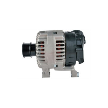 Hella 8EL012427-861 - Alternator