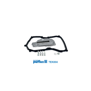 Purflux TEK004 - Hydraulic Filter