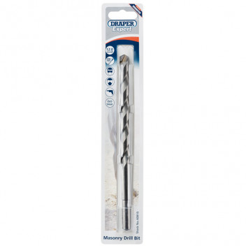 Draper Expert 40810 - Expert 12 x 200mm Masonry Drill Bit