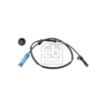 Febi 104780 - Wheel Speed Sensor (Front Left Hand+Right Hand)