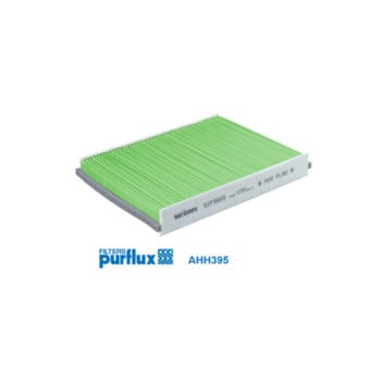 Purflux AHH395 - Cabin Filter