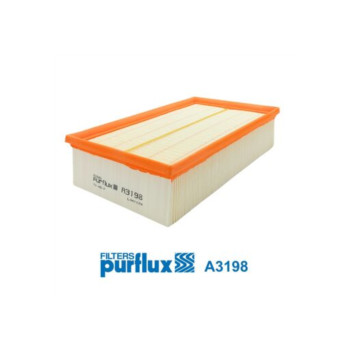 Purflux A3198 - Air Filter