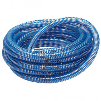 Draper 20469 - PVC Suction Hose (10M x 25mm/1")