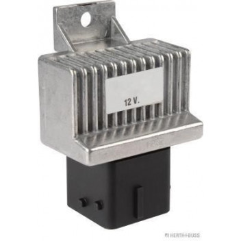 Herth+Buss Jakoparts J5721002 - Glow Plug Relay
