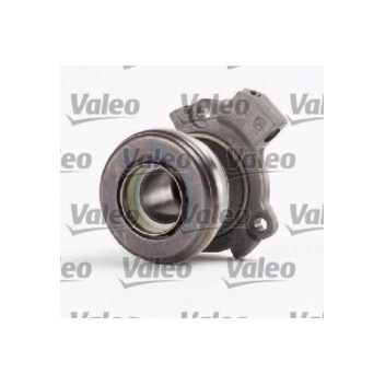 Valeo 834017 - Clutch Kit (+CSC)