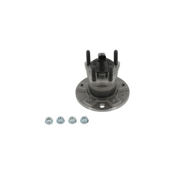 Moog OP-WB-11134 - Wheel Bearing Kit (Rear)