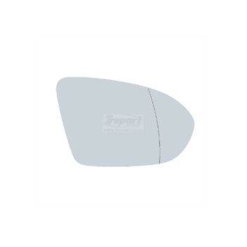 Trupart MG5332 - Mirror Glass (Right Hand)