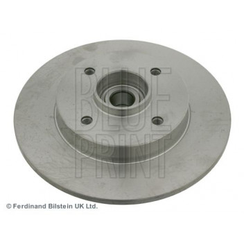 Blue Print ADP154352 - Brake Disc (Rear)