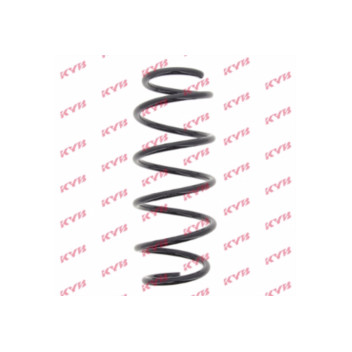 KYB RH2826 - Coil Spring (Front)