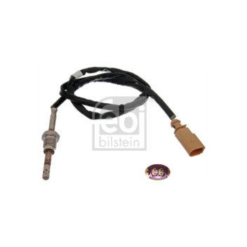 Febi 49305 - Exhaust Gas Temperature Sensor (Rear)