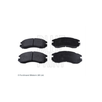 Blue Print ADS74206 - Brake Pad Set (Front)