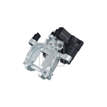 Febi 181363 - Brake Caliper (Rear Left Hand)