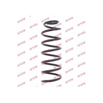 KYB RC6280 - Coil Spring (Rear)