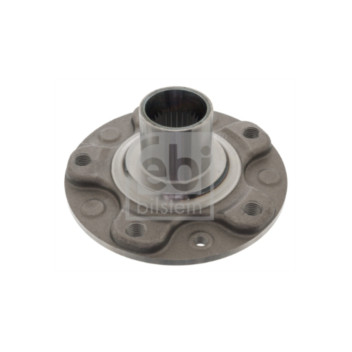 Febi 46619 - Wheel Hub (Front)