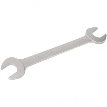 01771 - 1.13/16 x 2" Long Elora Imperial Double Open End Spanner