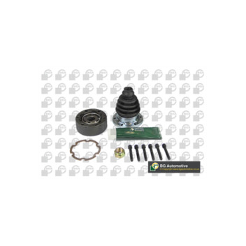 BGA Group CV0106B - CV Joint Kit (Front Inner Left Hand+Right Hand)