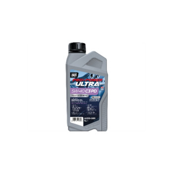 Pro+Power Ultra A332-001 - Engine Oil