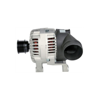 Hella 8EL012427-991 - Alternator