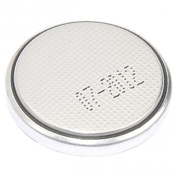 Draper 12282 - Cr2032 Button Cell Battery