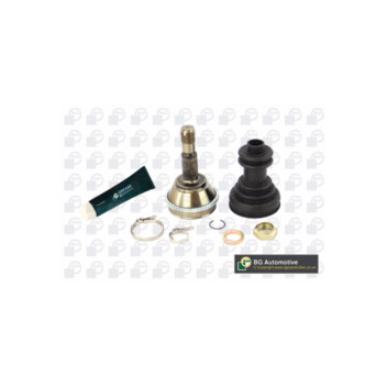 BGA Group CV1415A - CV Joint Kit (Front Outer Left Hand+Right Hand)