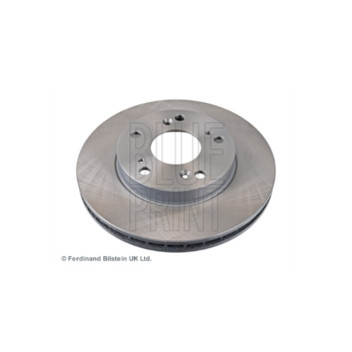 Blue Print ADH24394 - Brake Disc (Front)