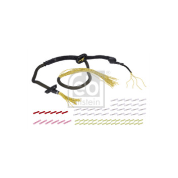 Febi 107124 - Panel (Right Hand)