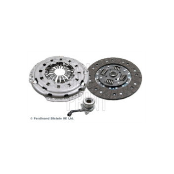 Blue Print ADBP300152 - Clutch Kit (+CSC)
