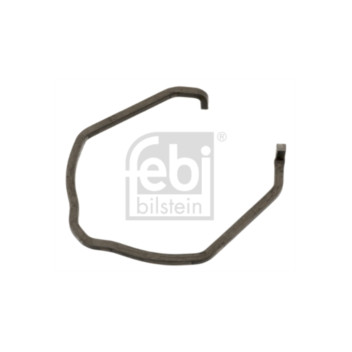 Febi 49783 - Hose Clip