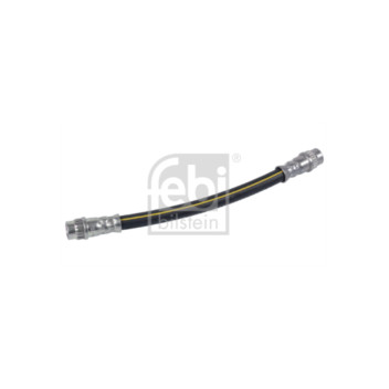 Febi 45299 - Brake Hose (Rear Left Hand+Right Hand)